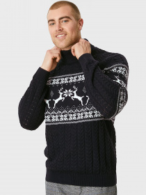 Свитер C&A модель 66869 Фото