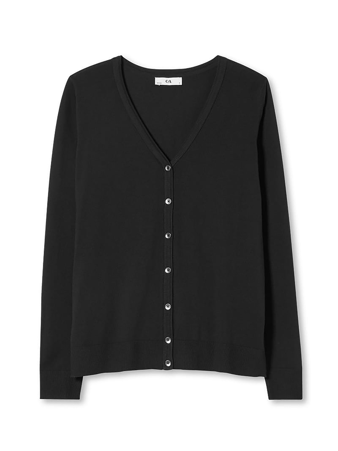 Кофта C&A модель 66736 Кофта C&A модель 66736 Фото