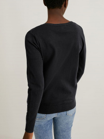 Кофта C&A модель 66736 Кофта C&A модель 66736 Фото