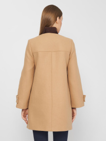 Пальто ZARA модель 65061 Пальто ZARA модель 65061 Фото