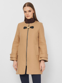 Пальто ZARA модель 65061 Пальто ZARA модель 65061 Фото