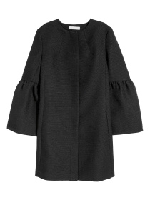 Пальто H&M модель 47544 Фото