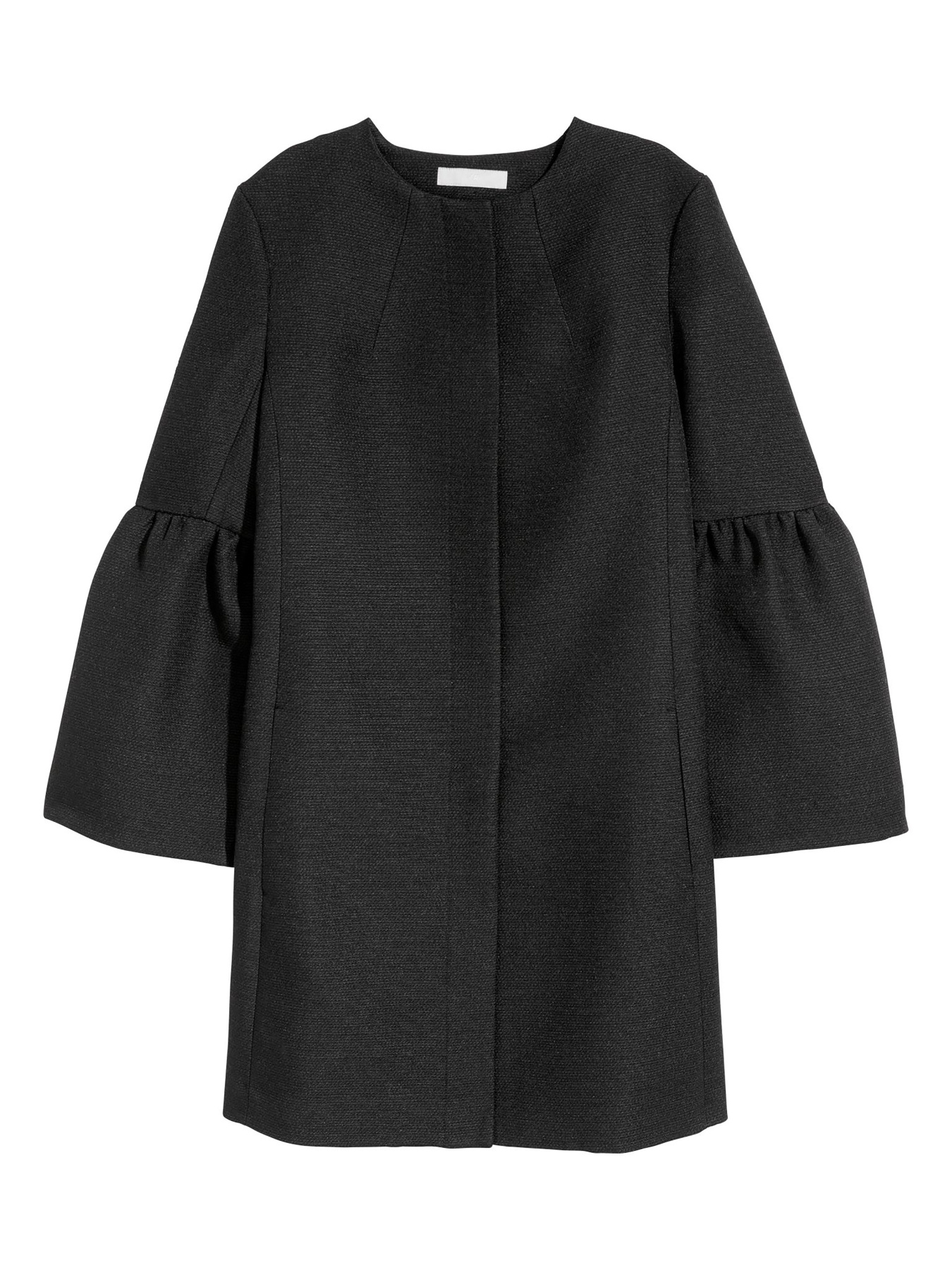 Пальто H&M модель 47544 Фото