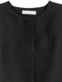 Пальто H&M модель 47544 Фото