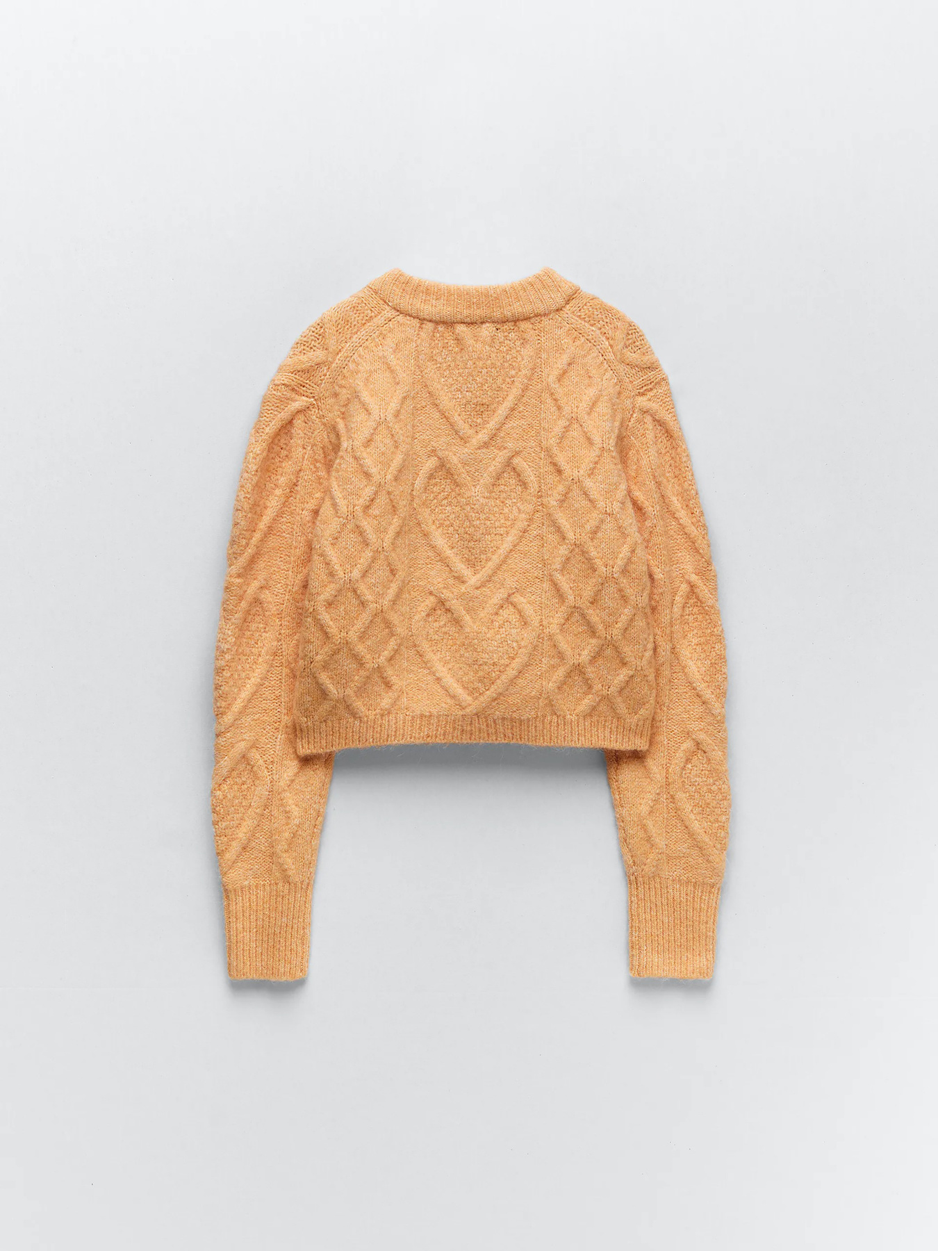 Кардиган ZARA модель 64995 Фото