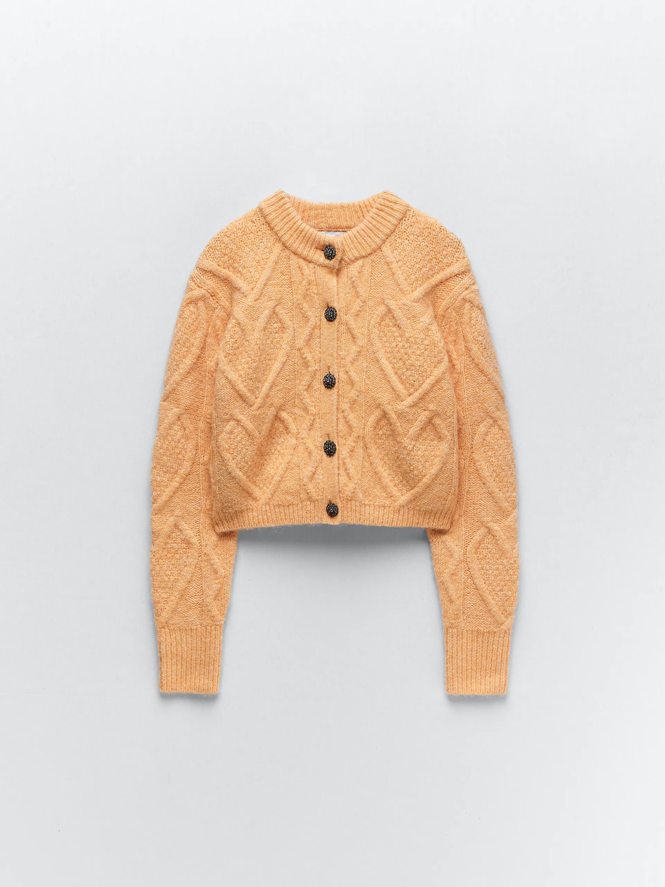 Кардиган ZARA модель 64995 Фото