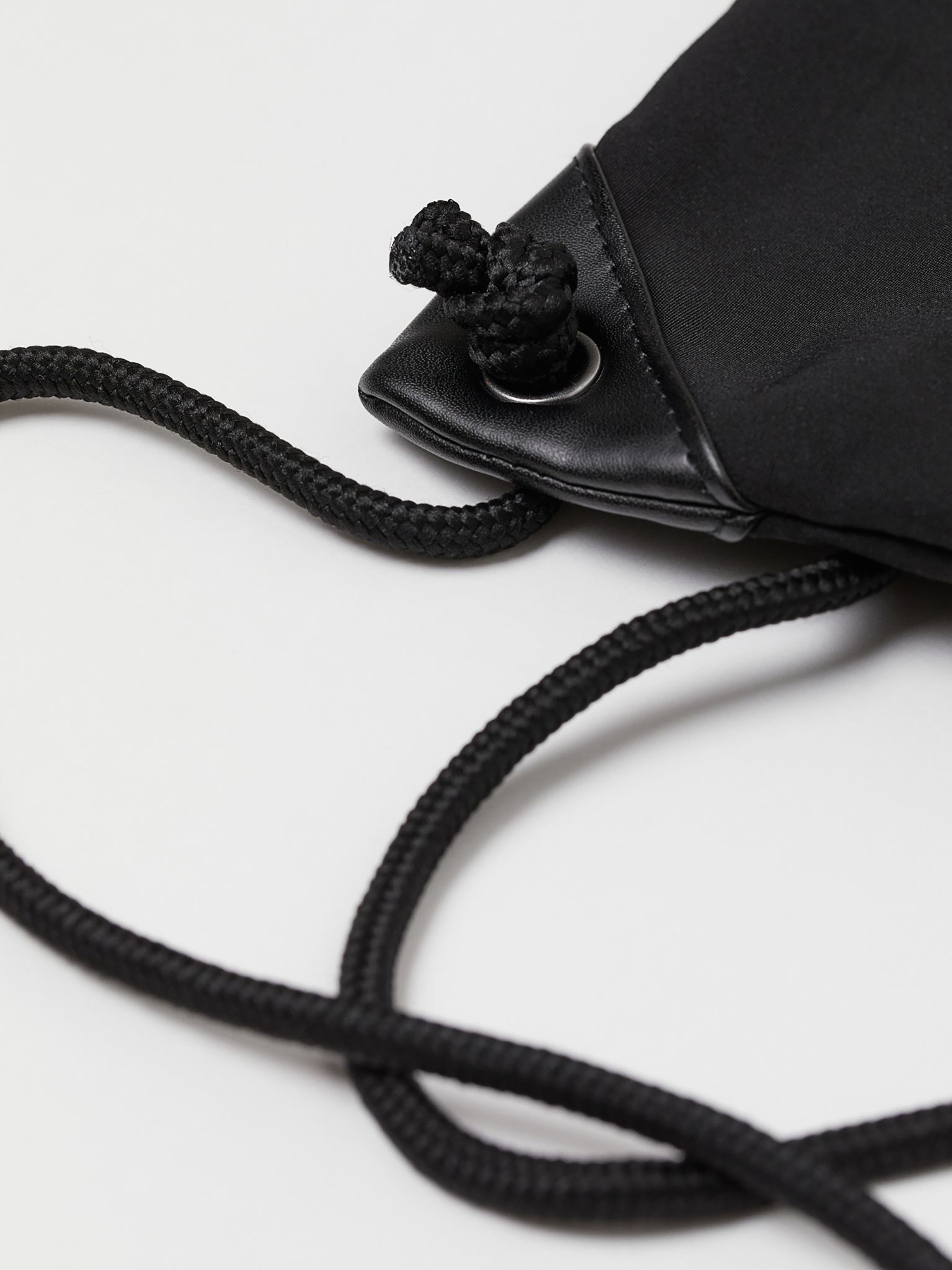 Сумка H&M модель 56314 Фото