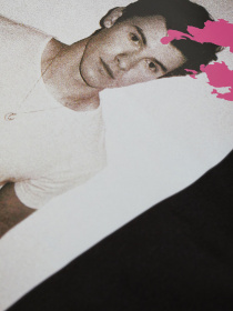 Сумка H&M модель 56314 Фото