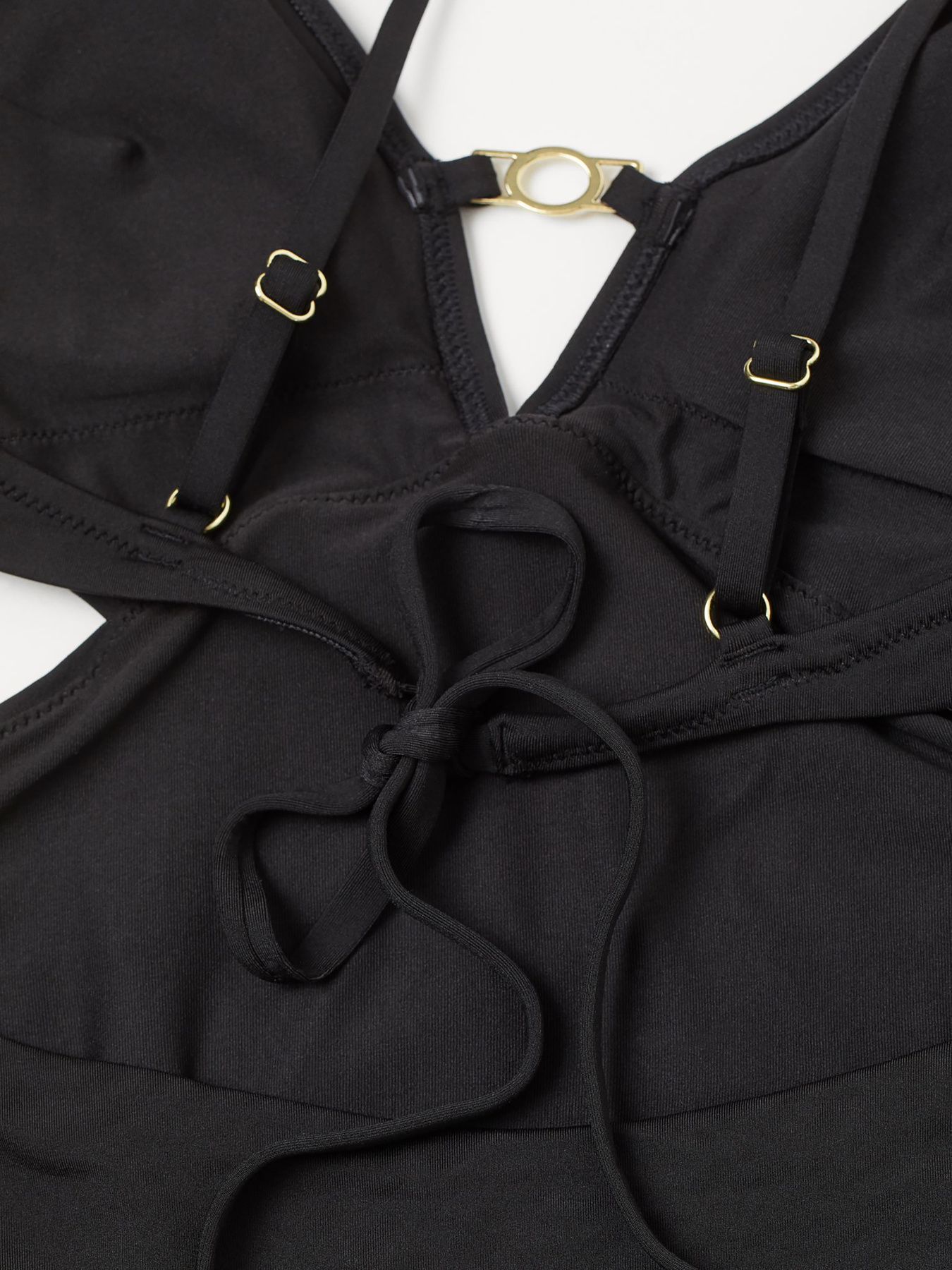 Купальник H&M модель 55737 Фото