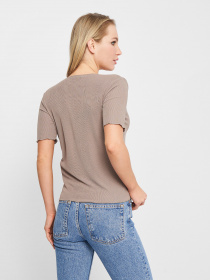 Футболка ZARA модель 65488 Фото