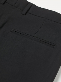 Брюки классические H&M модель 63060 Фото