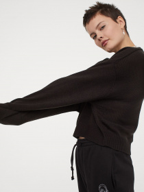 Джемпер H&M модель 54752 Фото