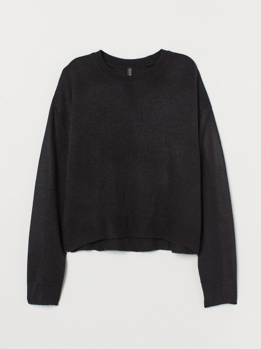 Джемпер H&M модель 54752 Фото