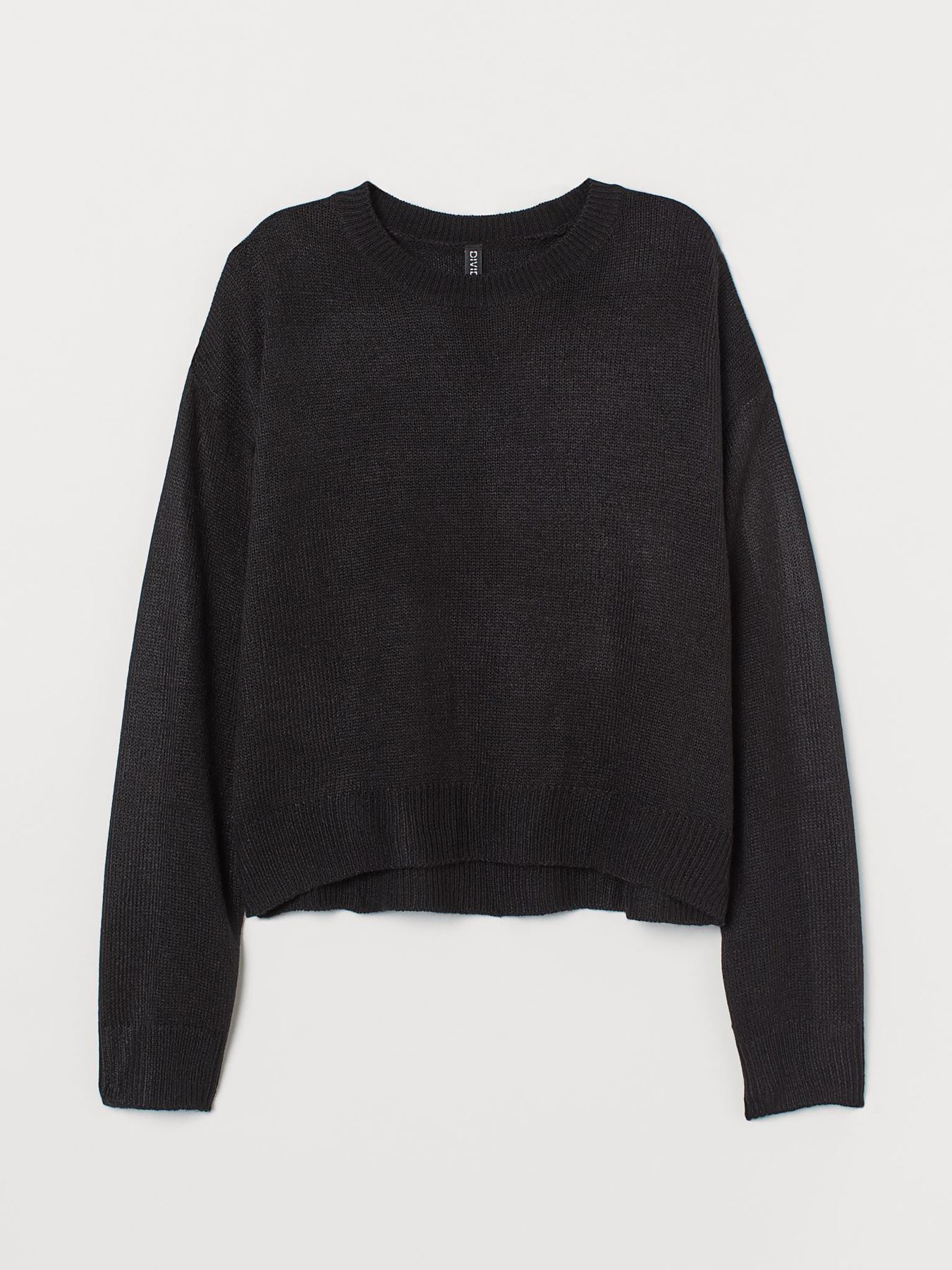 Джемпер H&M модель 54752 Фото