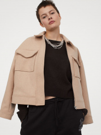 Джемпер H&M модель 54752 Фото