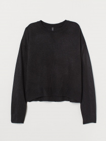 Джемпер H&M модель 54752 Фото