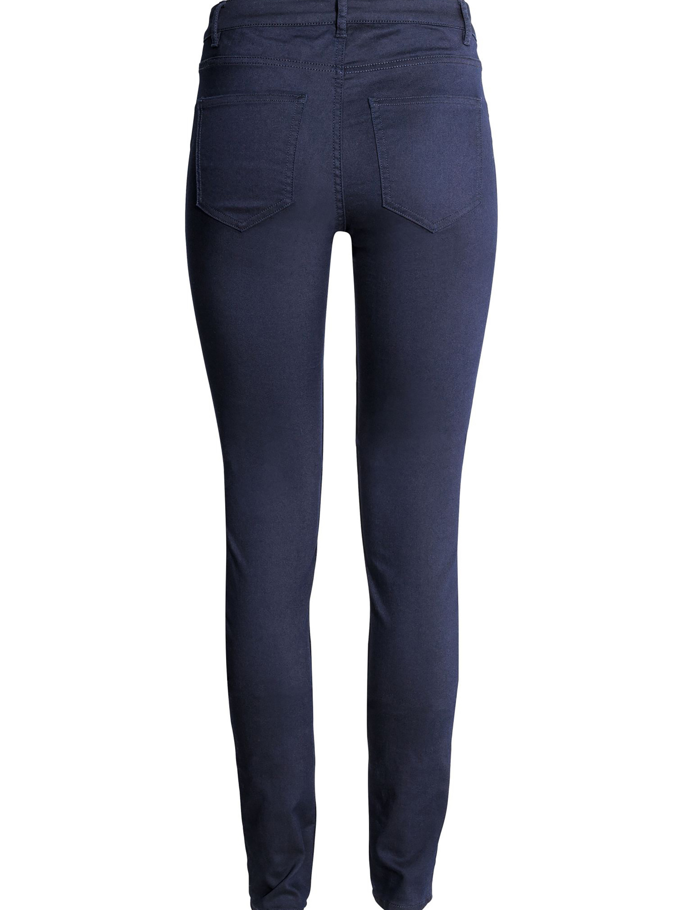 Брюки повседневные H&M модель 49922 Фото