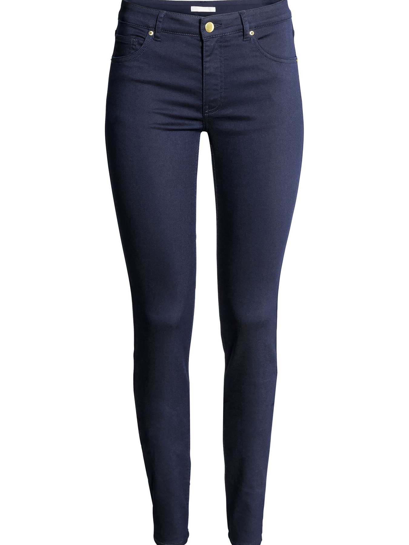 Повседневные штаны H&M модель 49922 Повседневные штаны H&M модель 49922 Фото