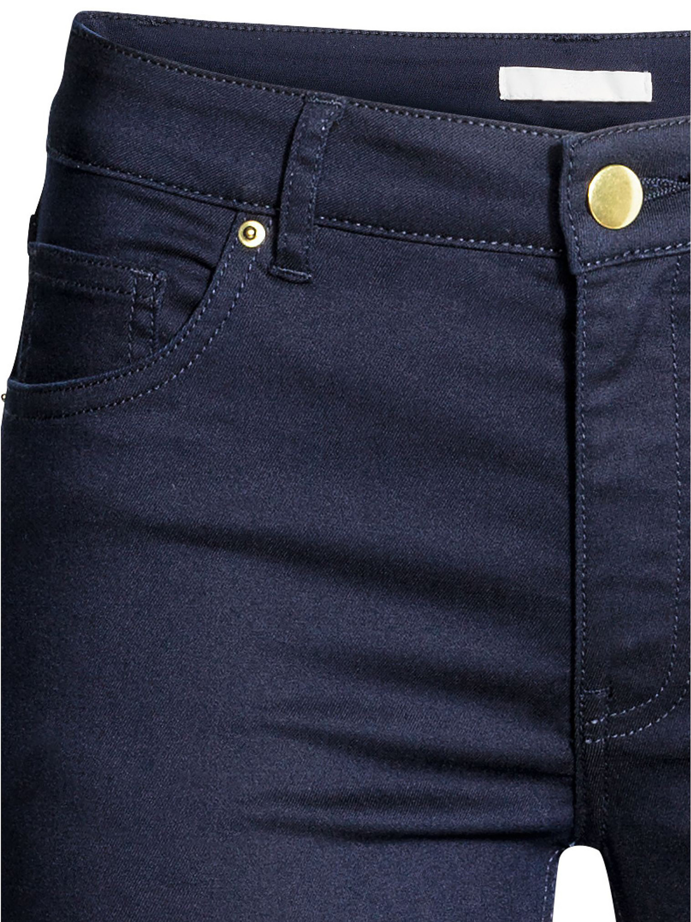 Повседневные штаны H&M модель 49922 Повседневные штаны H&M модель 49922 Фото