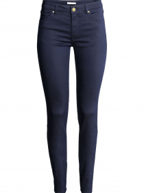 Повседневные штаны H&M модель 49922 Повседневные штаны H&M модель 49922 Фото