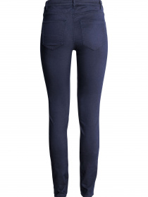 Повседневные штаны H&M модель 49922 Повседневные штаны H&M модель 49922 Фото