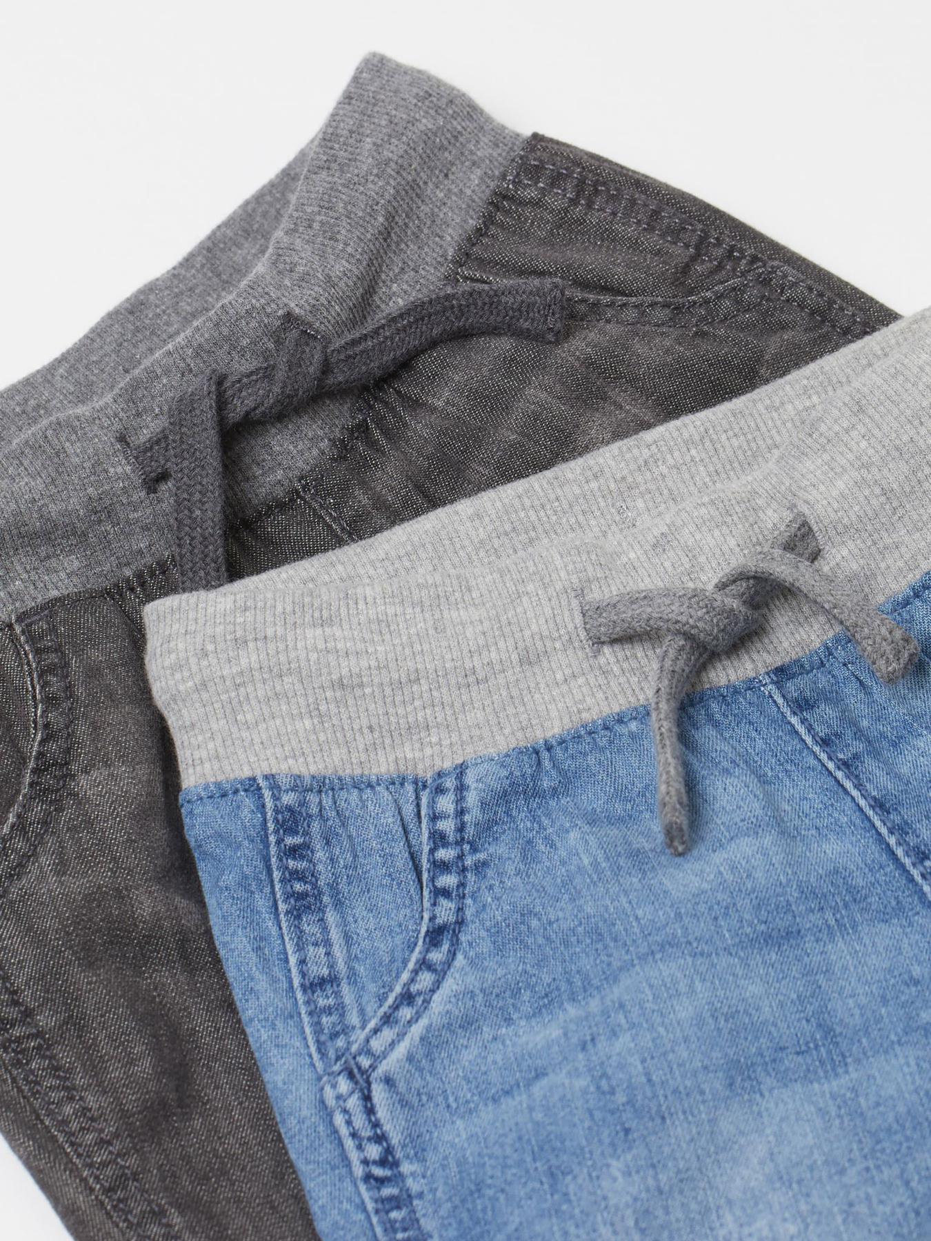 Джоггеры H&M модель 51352 Фото