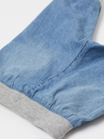 Джоггеры H&M модель 51352 Фото