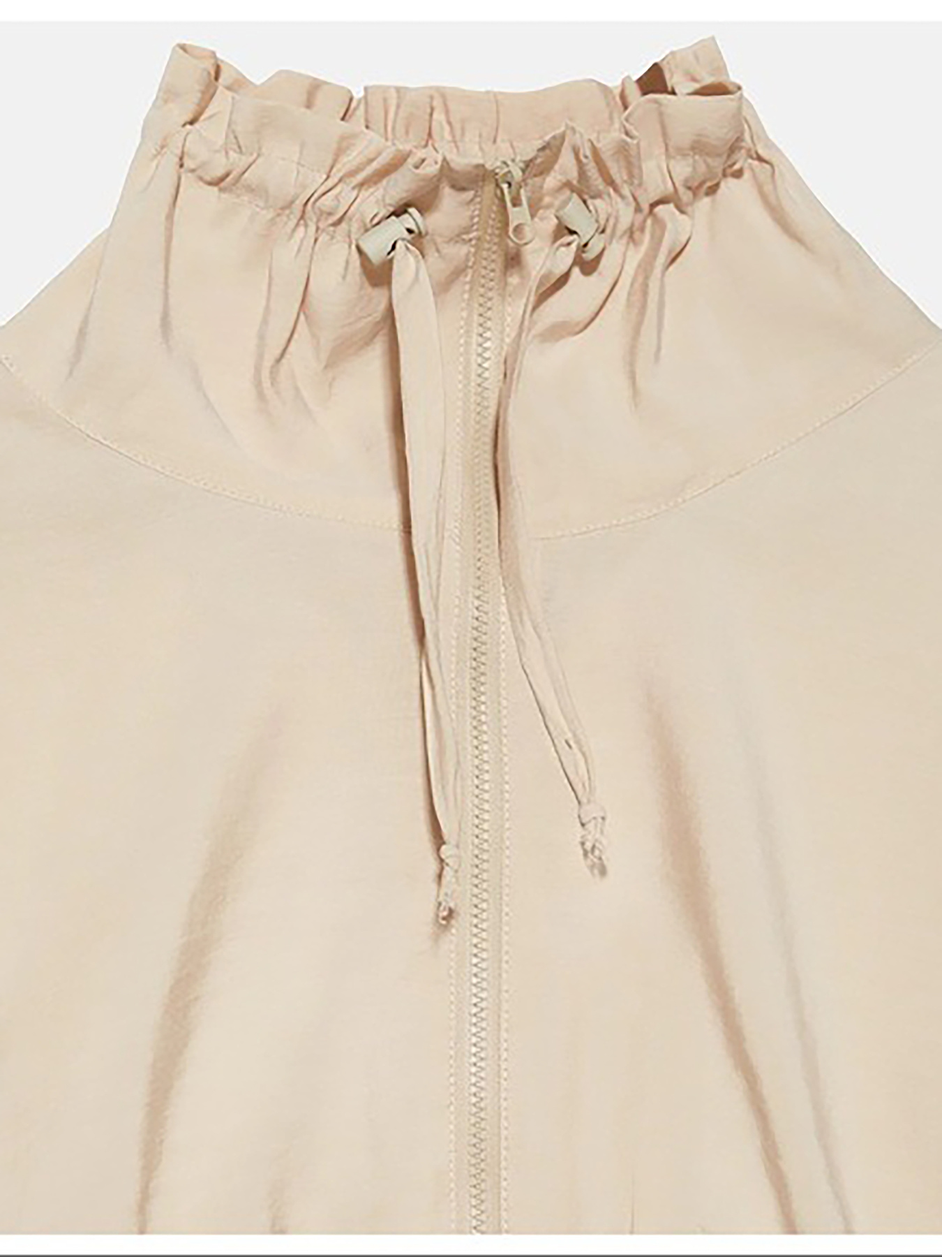 Блуза ZARA модель 65194 Фото