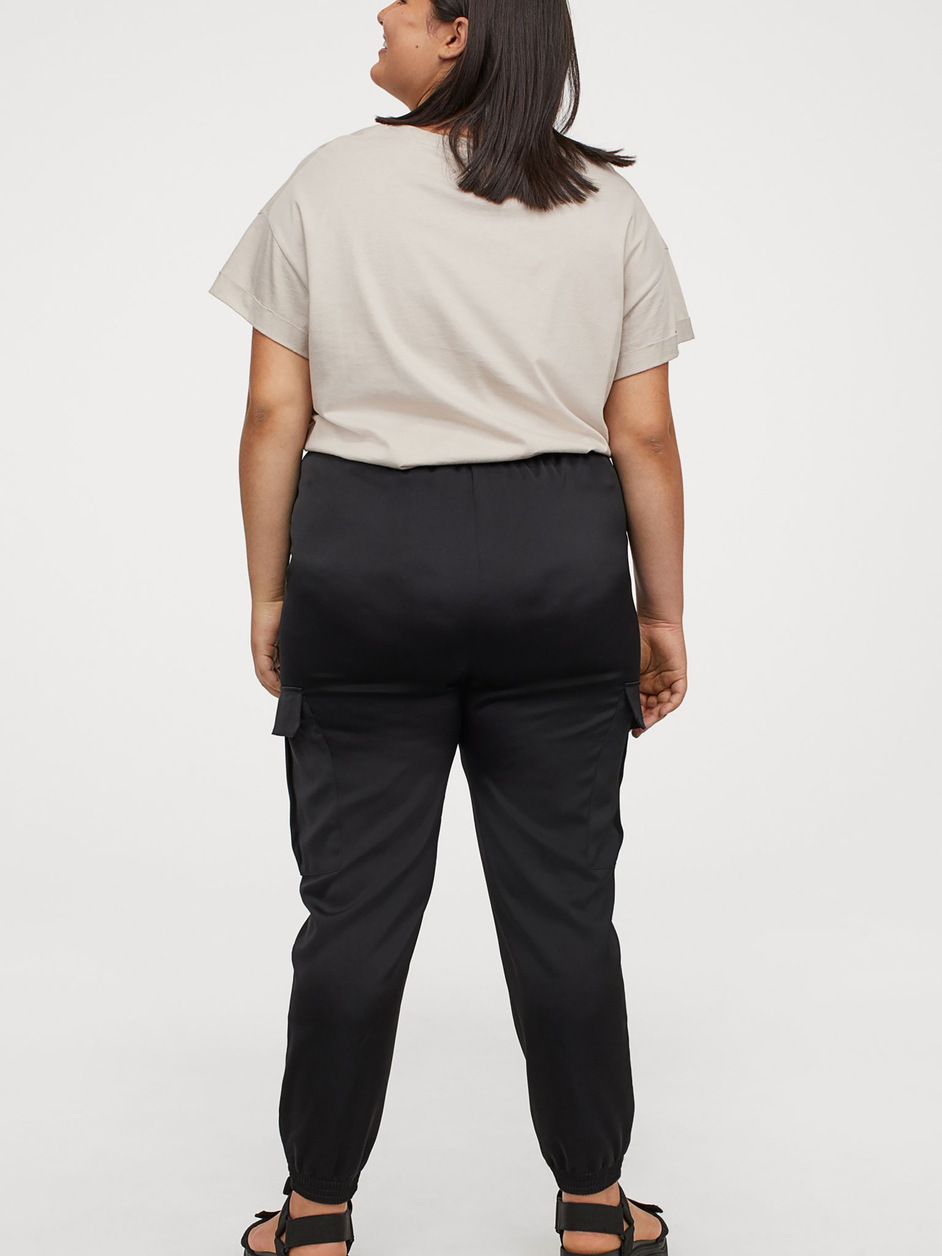 Карго H&M модель 51458 Фото