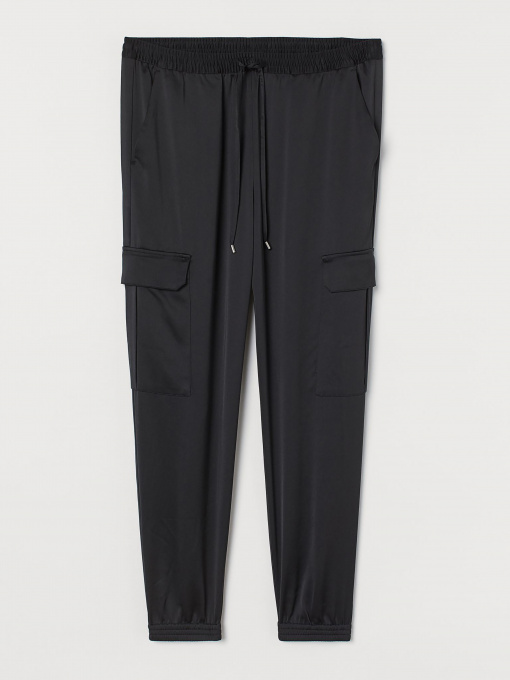 Карго H&M модель 51458 Фото