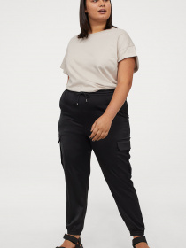 Карго H&M модель 51458 Фото