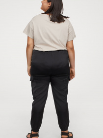 Карго H&M модель 51458 Фото