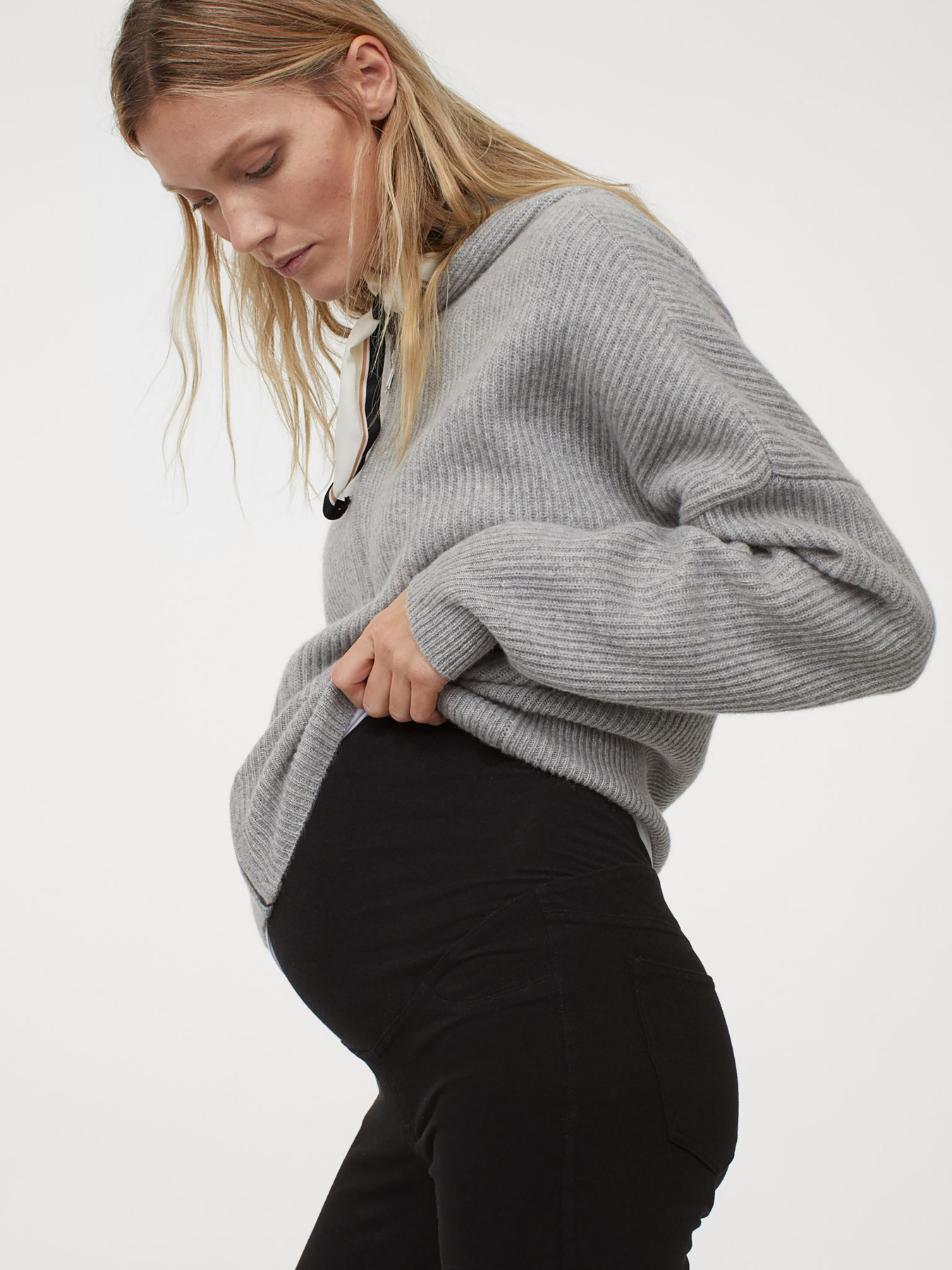 Леггинсы H&M модель 54804 Фото