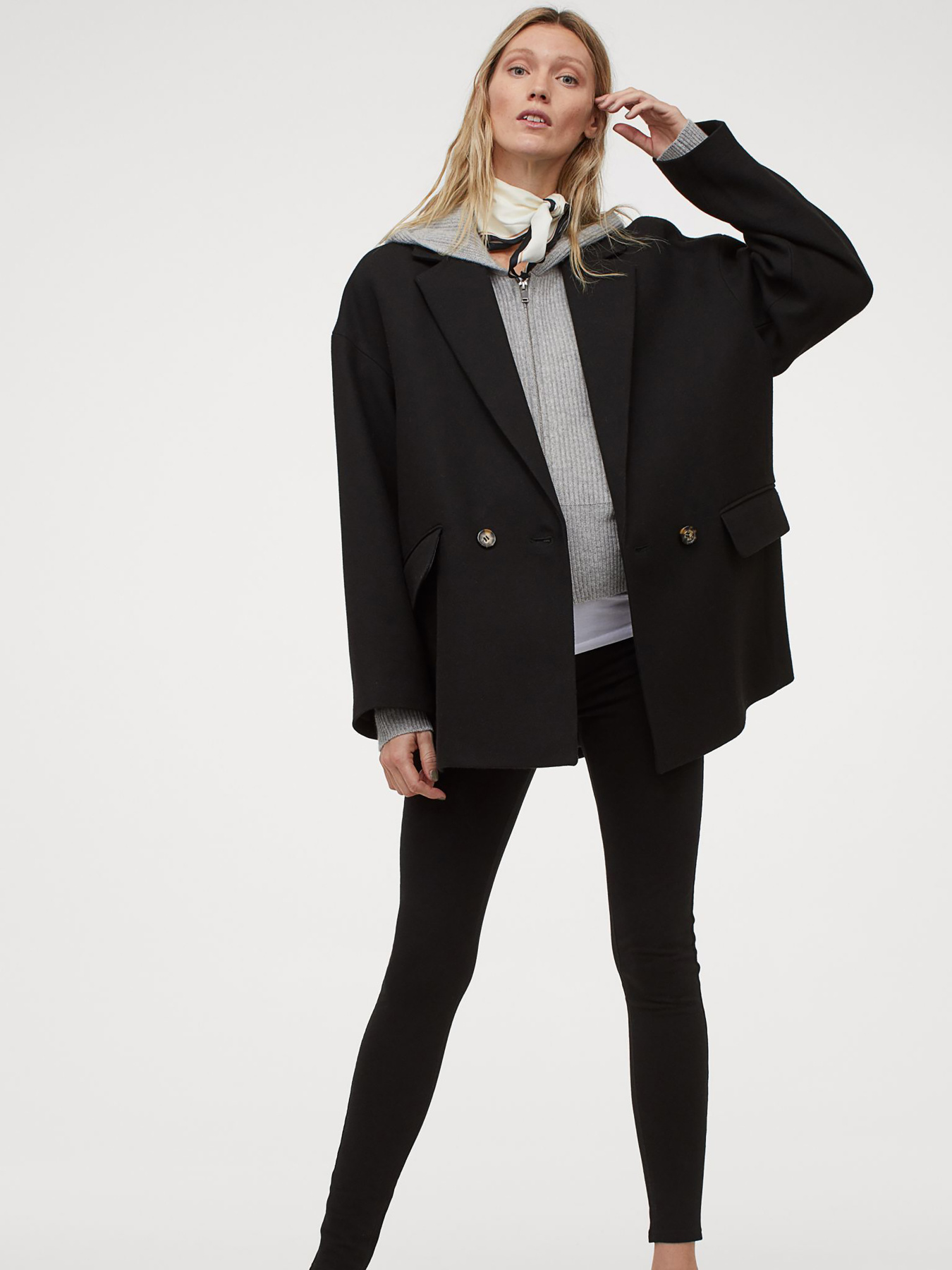 Леггинсы H&M модель 54804 Фото