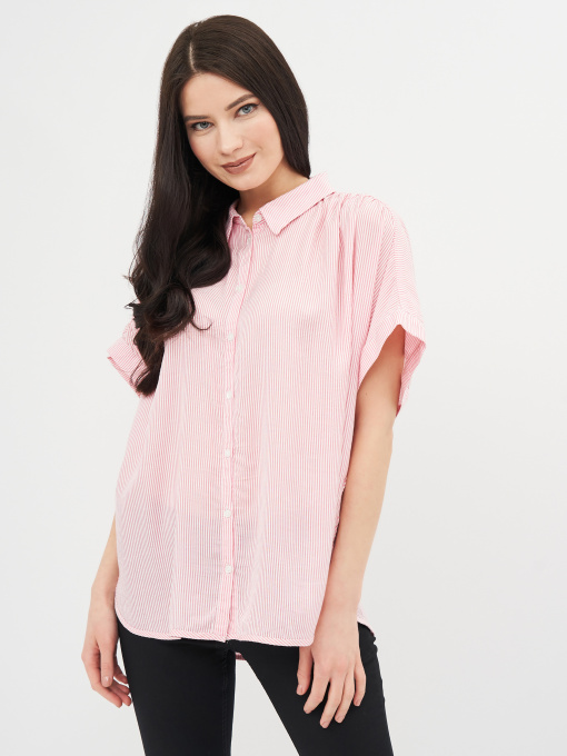 Рубашка H&M модель 51767 Фото