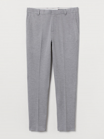 Брюки классические H&M модель 60538 Фото