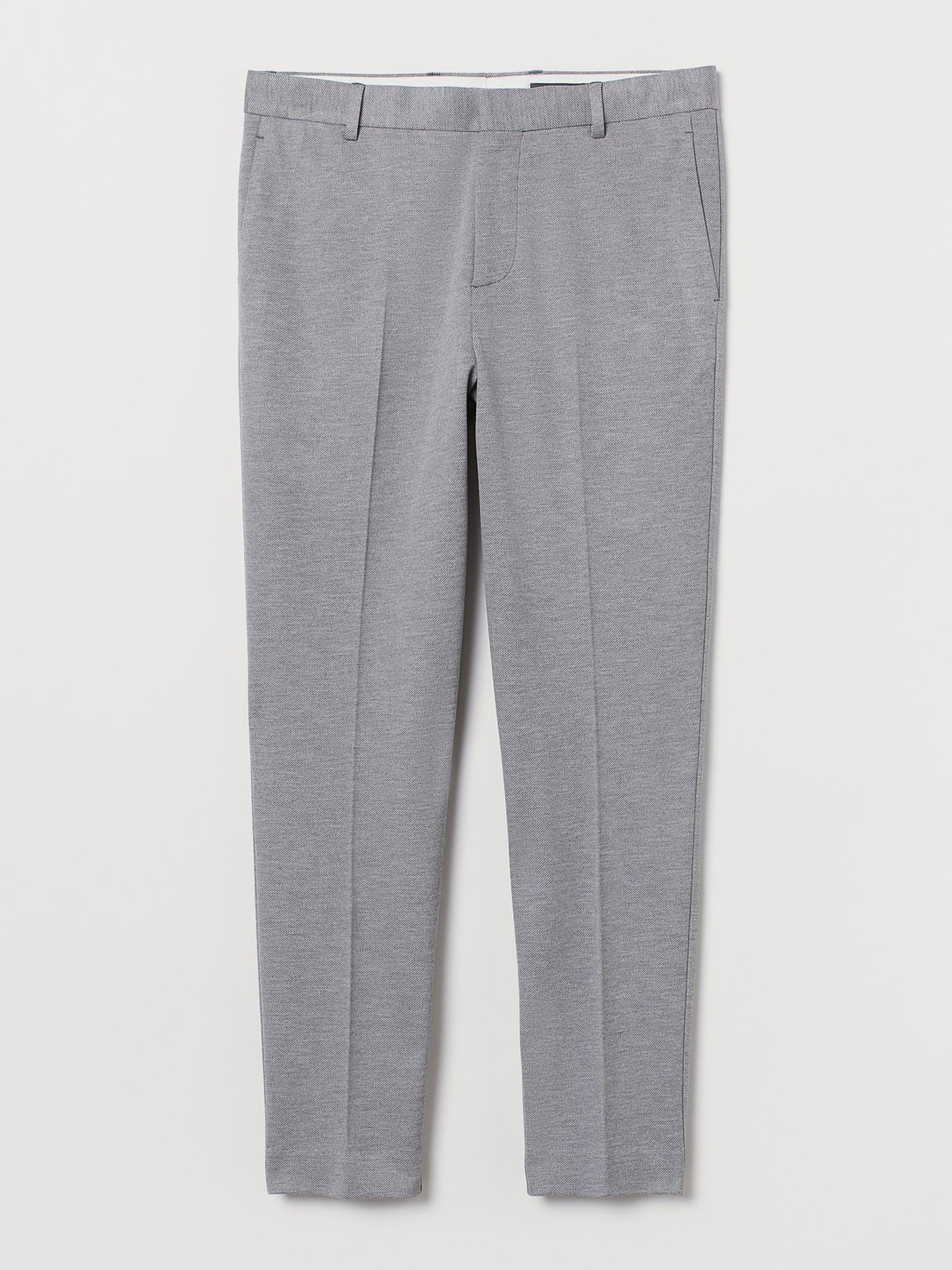 Классические штаны H&M модель 60538 Фото