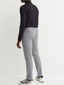 Классические штаны H&M модель 60538 Фото