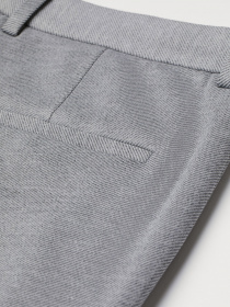 Классические штаны H&M модель 60538 Фото