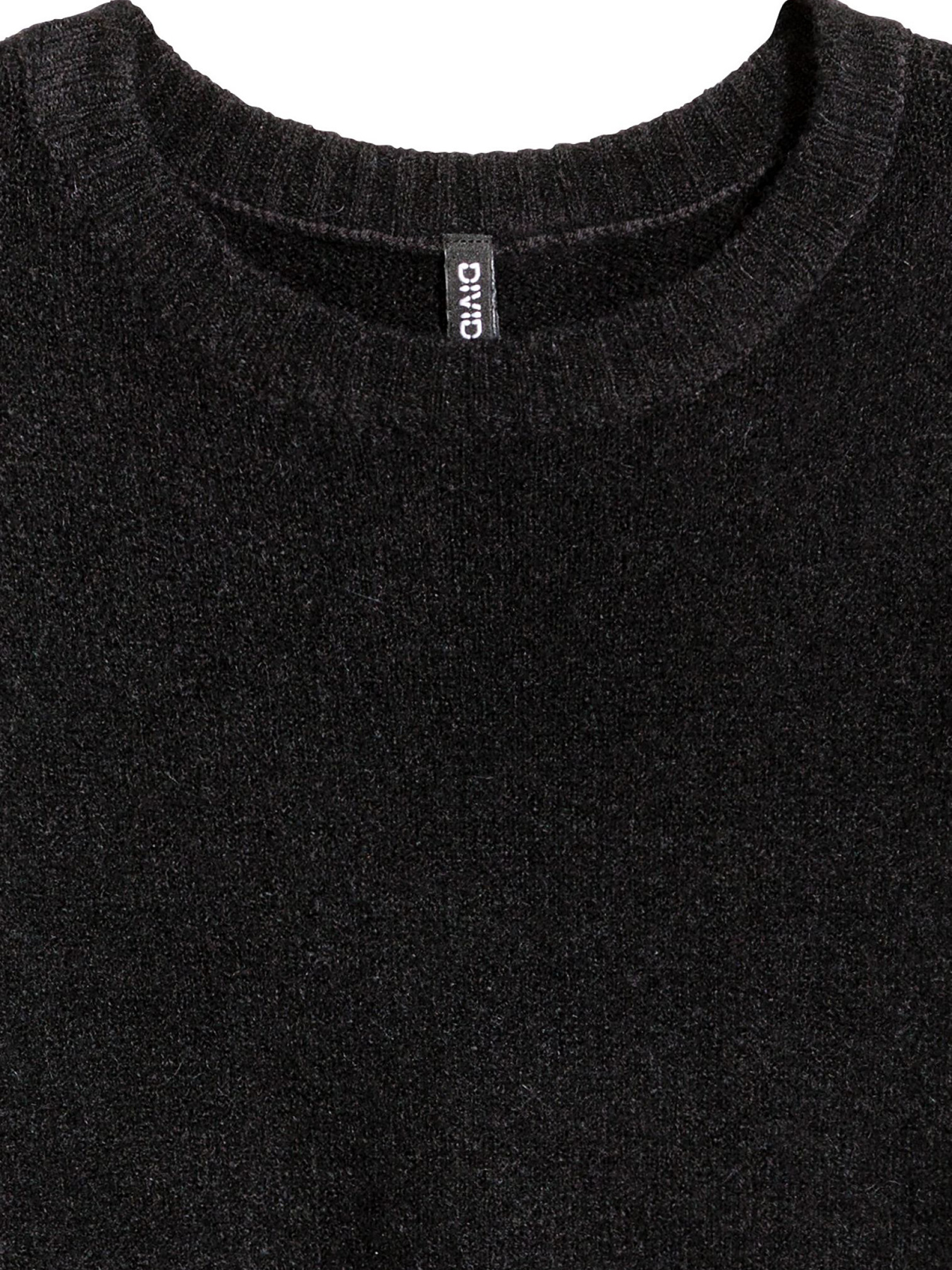 Джемпер H&M модель 45719 Фото