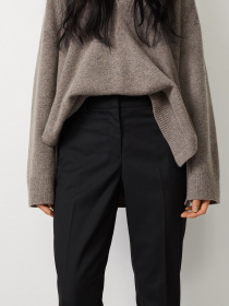 Штани класичні H&M модель 52411 Фото