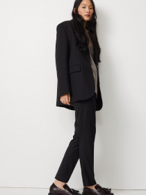 Класичні штани H&M модель 52411 Класичні штани H&M модель 52411 Фото