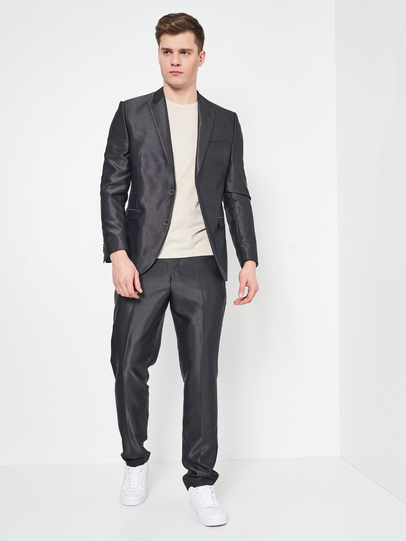 Штани класичні C&A модель 63954 Фото