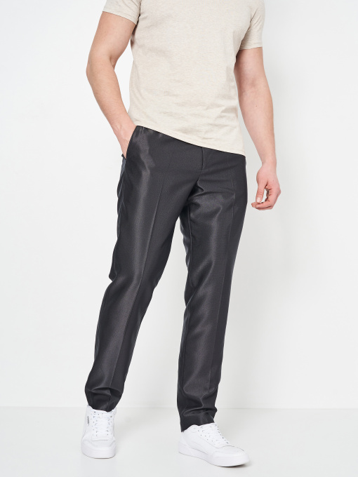 Классические штаны C&A модель 63954 Фото