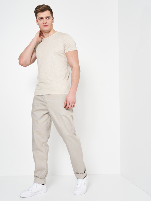 Брюки повседневные C&A модель 63031 Фото