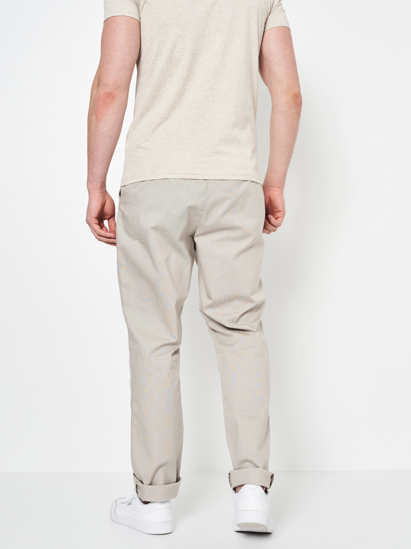 Повсякденні штани C&A модель 63031 Фото