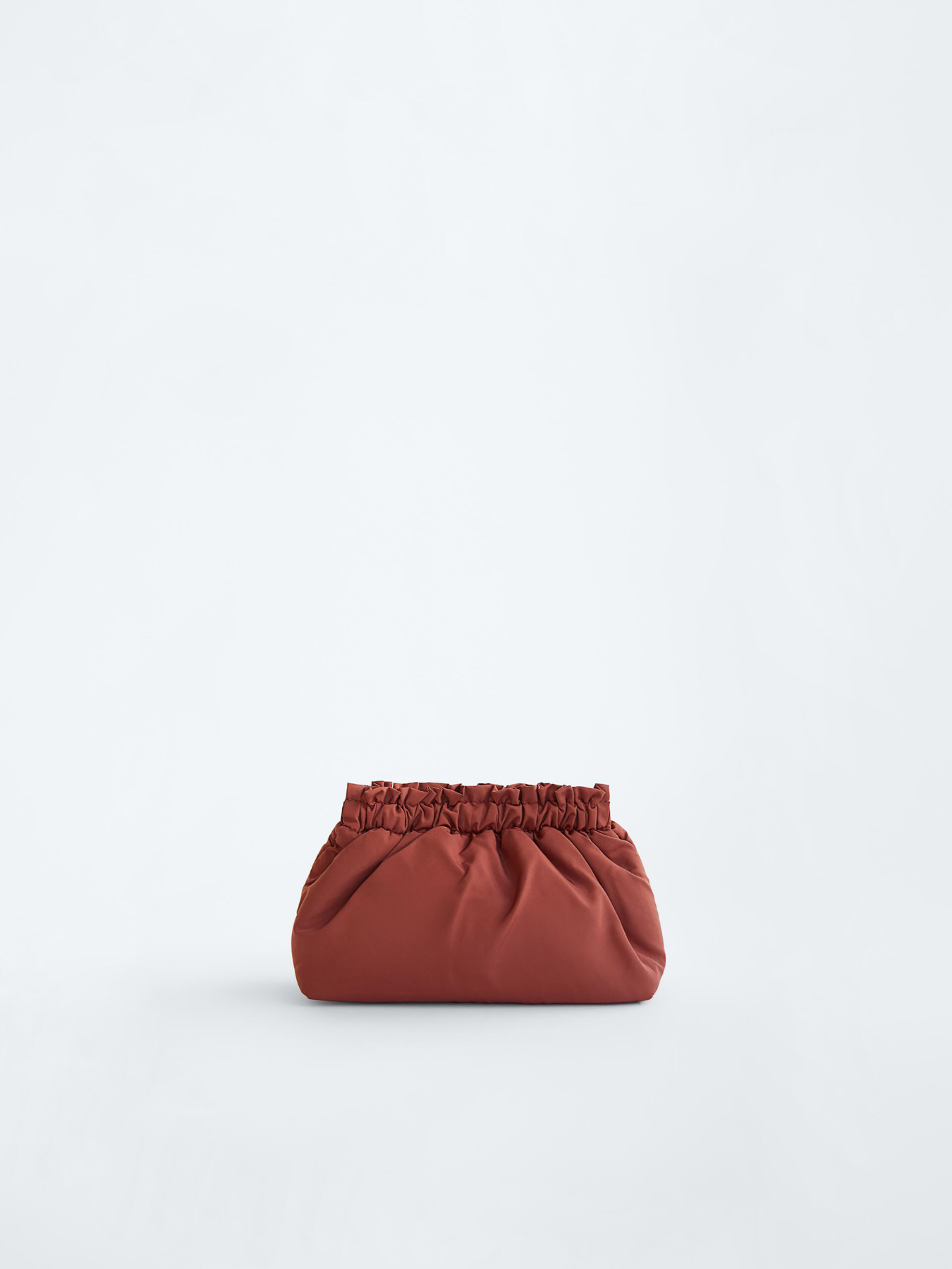 Клатч ZARA модель 65767 Фото