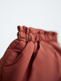 Клатч ZARA модель 65767 Фото