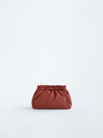 Клатч ZARA модель 65767 Фото