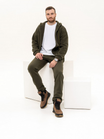 Ботинки ISSA Plus модель GOB2-148_brown Фото